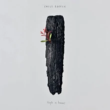 Emily Barker, CD FRAGILE AS HUMANS