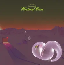 Vinyl WESTERN CUM