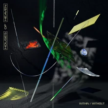 Houses of Heaven, Vinyl WITHIN / WITHOUT