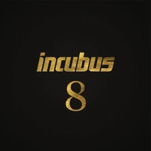 Incubus, Vinyl 8