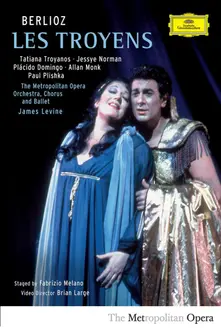 LEVINE/MET - TROJANE thumbnail