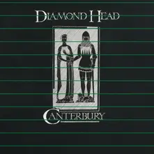 CD CANTERBURY