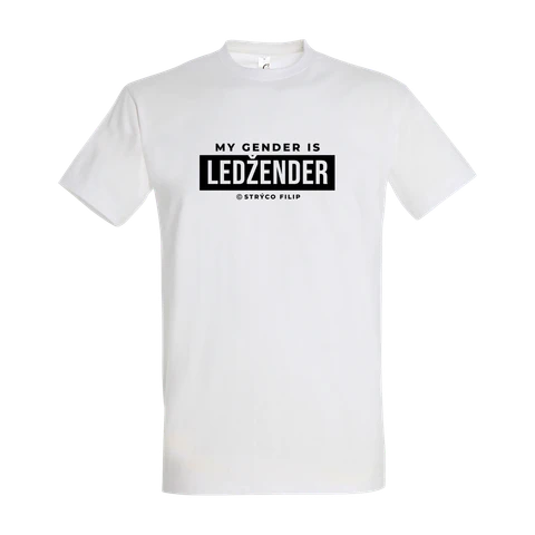 Ledžender