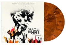 Vinyl DRAG ME TO HELL