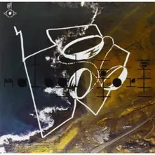 Björk, Vinyl BIOPHILIA REMIX SERIES 8