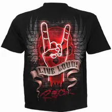 Live Loud thumbnail