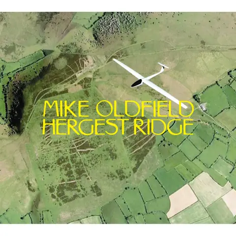 HERGEST RIDGE