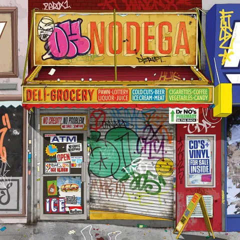 NODEGA