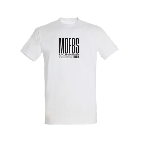 Delik & Bengerer - MDFBS BARCODE