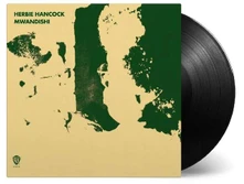 Vinyl Mwandishi