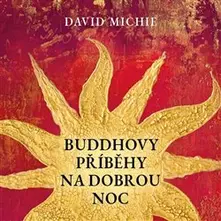 Buddhovy příběhy na dobrou noc (1x Audio na CD - MP3) thumbnail
