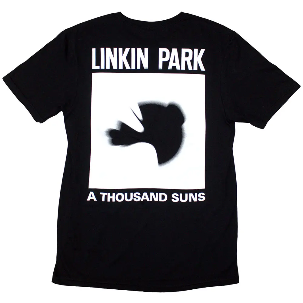 A Thousand Suns