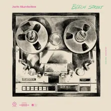 Jarle Skavhellen – BEECH STREET (Vinyl)