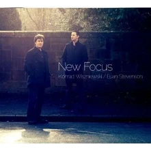 CD NEW FOCUS