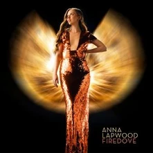 Anna Lapwood, CD Firedove