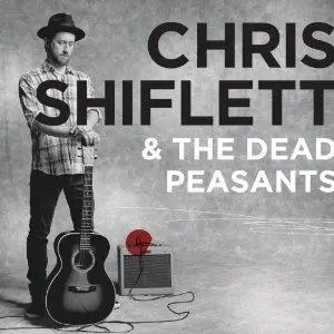Chris Shiflett & The Dead Peas