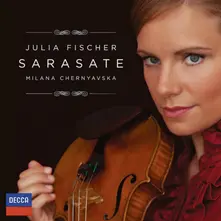 FISCHER JULIA - DANZAS ESPANOLAS thumbnail