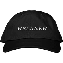 Alt-J, Šiltovka Relaxer, Unisex, Čierna