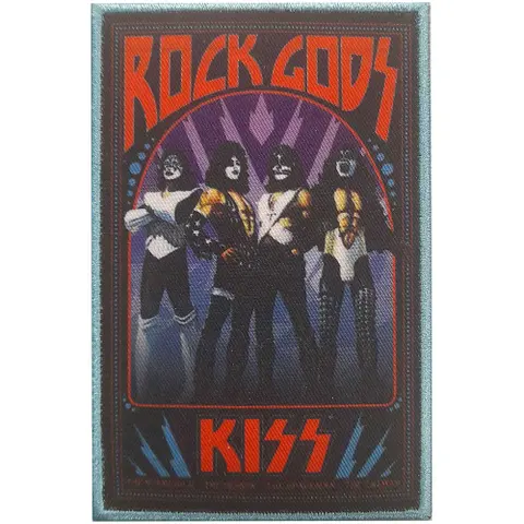 Rock Gods