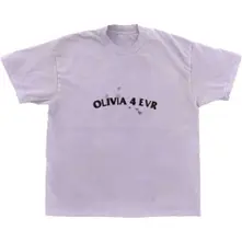 Tričko Olivia 4 Evr Brutal