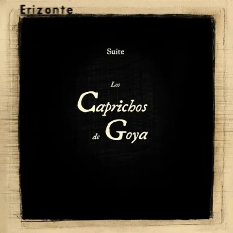 LOS CAPRICHOS DE GOYA