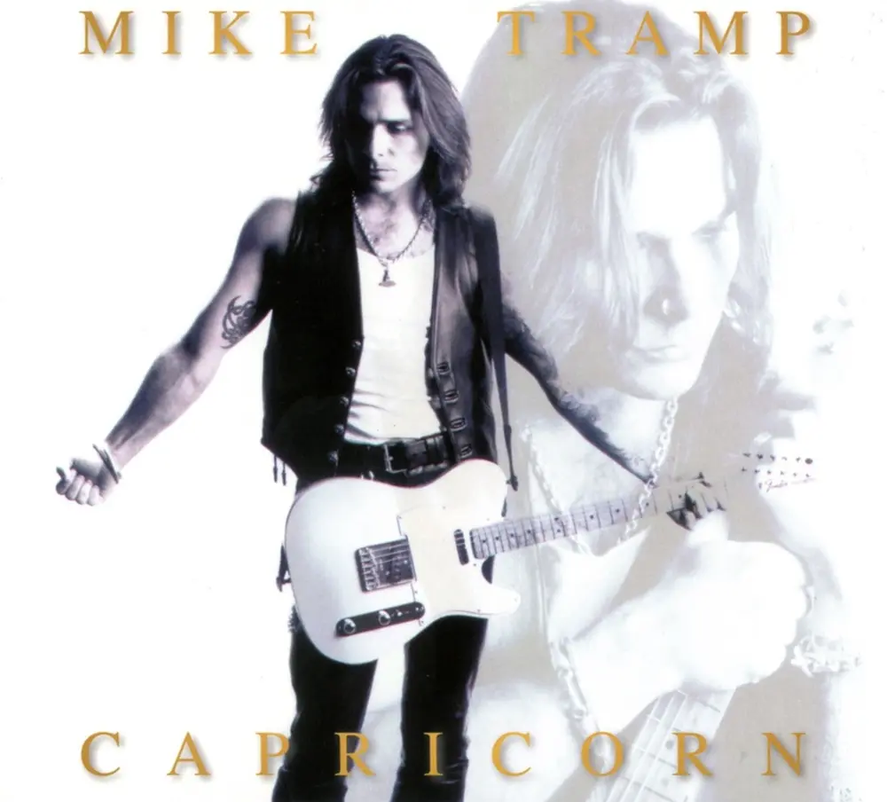 TRAMP, MIKE - CAPRICORN