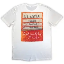 Definitely Maybe AAA Pass thumbnail