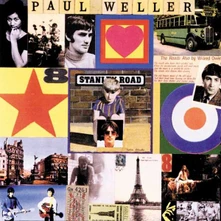 Paul Weller, Vinyl STANLEY ROAD