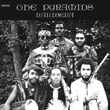 Pyramids, Vinyl LALIBELA
