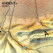 AMBIENT 4: ON LAND-1LP thumbnail
