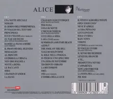 Alice – PLATINUM COLLECTION (CD)