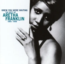 Aretha Franklin, Vinyl Knew You Were Waiting: The Best Of Aretha Franklin 1980-1998