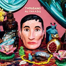 1000, CD AU PARADIS