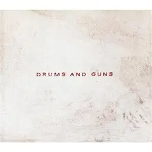 Low – DRUMS AND GUNS (CD)