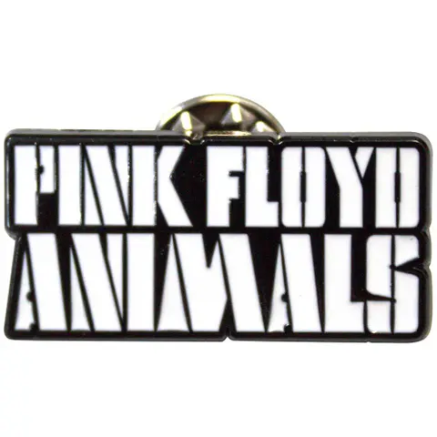 Animals Mono Text Logo