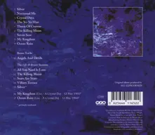 OCEAN RAIN thumbnail