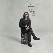 Tim Minchin – APART TOGETHER (Vinyl)