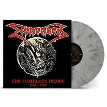 THE COMPLETE DEMOS 1988-1990 thumbnail