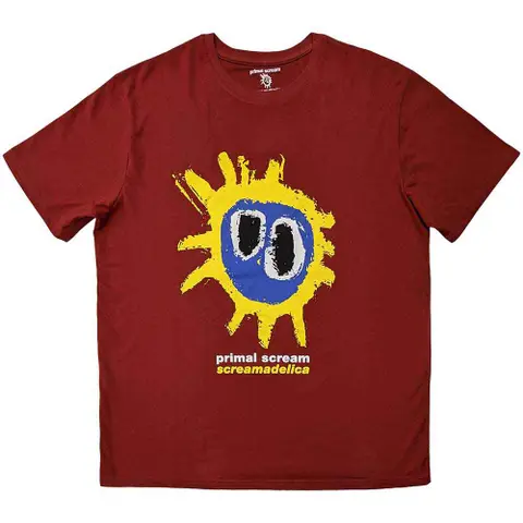Screamadelica
