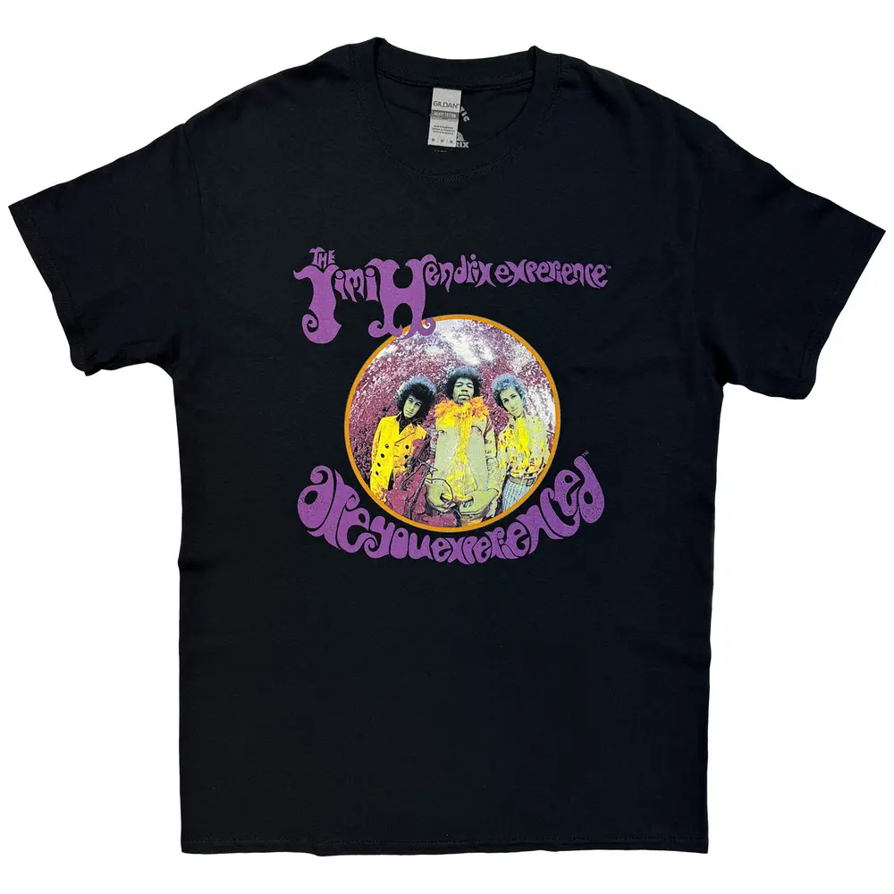 Are You Experienced 3