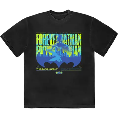 Batman Forever (Čierna)