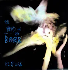 HEAD ON THE DOOR thumbnail