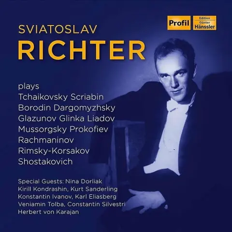 YVES - SKLADBY PRO KLAVIR