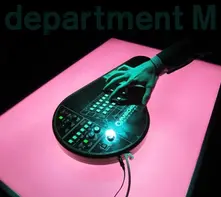 DEPARTMENT M thumbnail