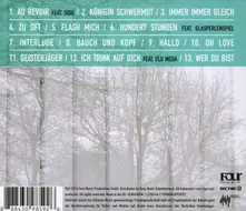 Mark Forster – Bauch Und Kopf (CD)