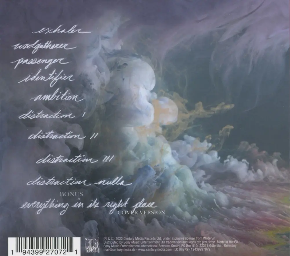 Wilderun – Epigone (CD)