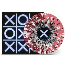 Vinyl CLOCKWORKED