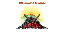 Bob Marley & The Wailers, Vinyl UPRISING