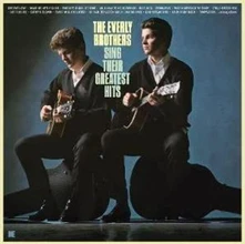 The Everly Brothers, Vinyl SING THEIR GREATEST HITS