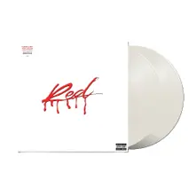 Whole Lotta Red (5th Anniversary Edition) (White Vinyl) thumbnail